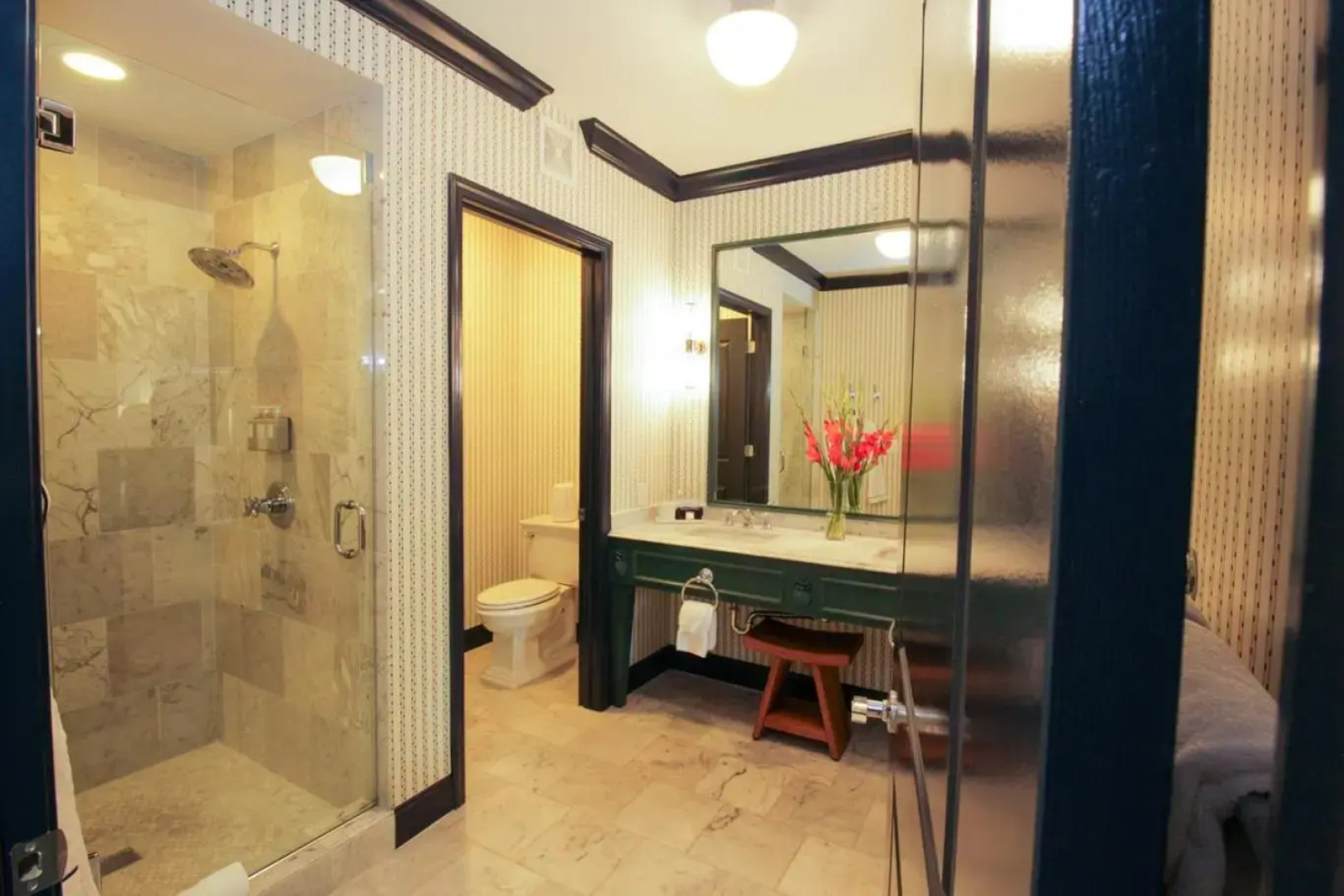 The Oliver Hotel, Oxford