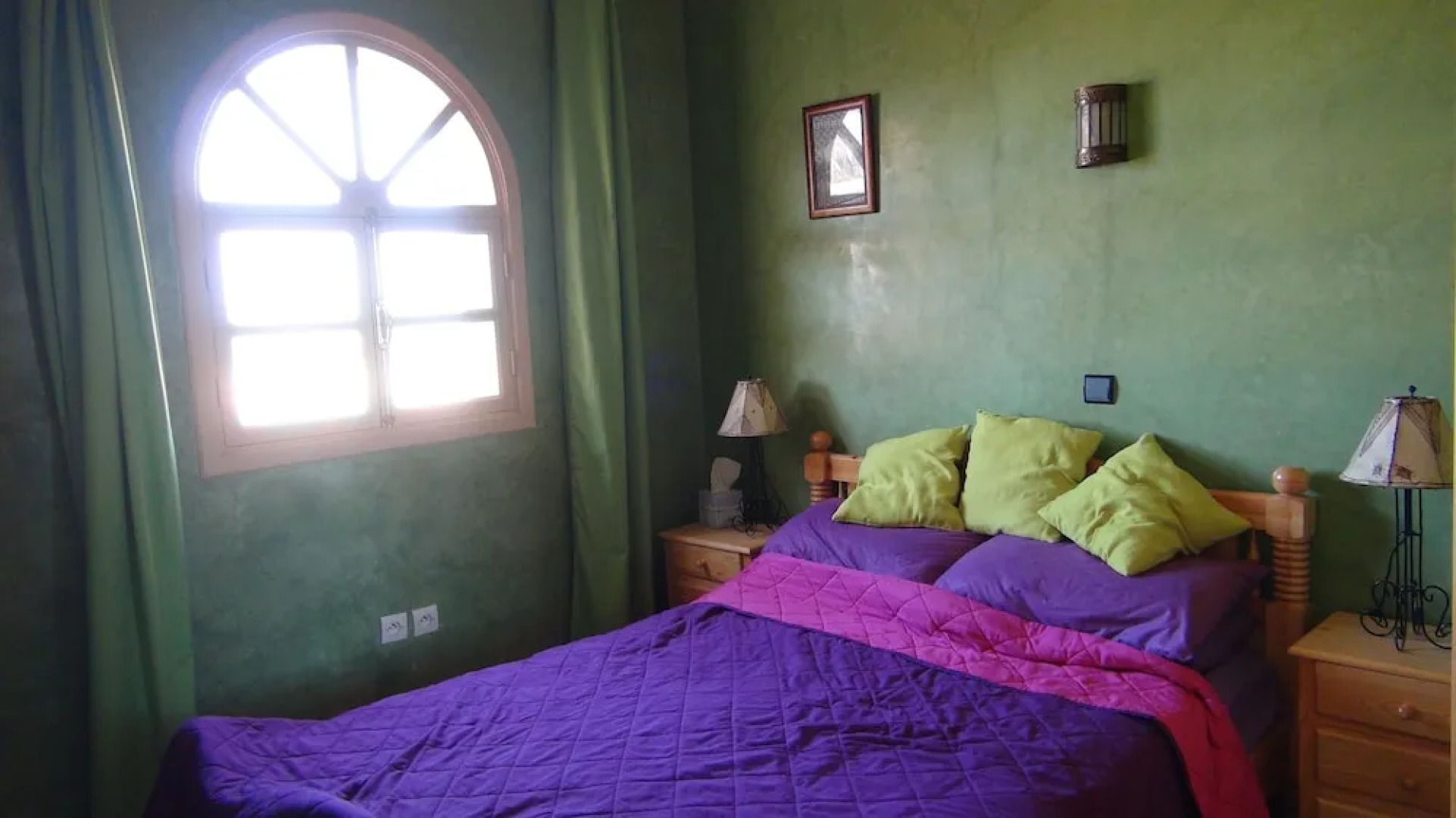 The Guesthouse - Charming Villa Nr Essaouira