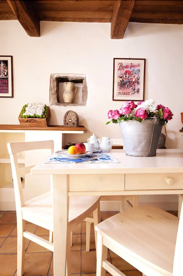 Borgo Albergo Le Costellazioni