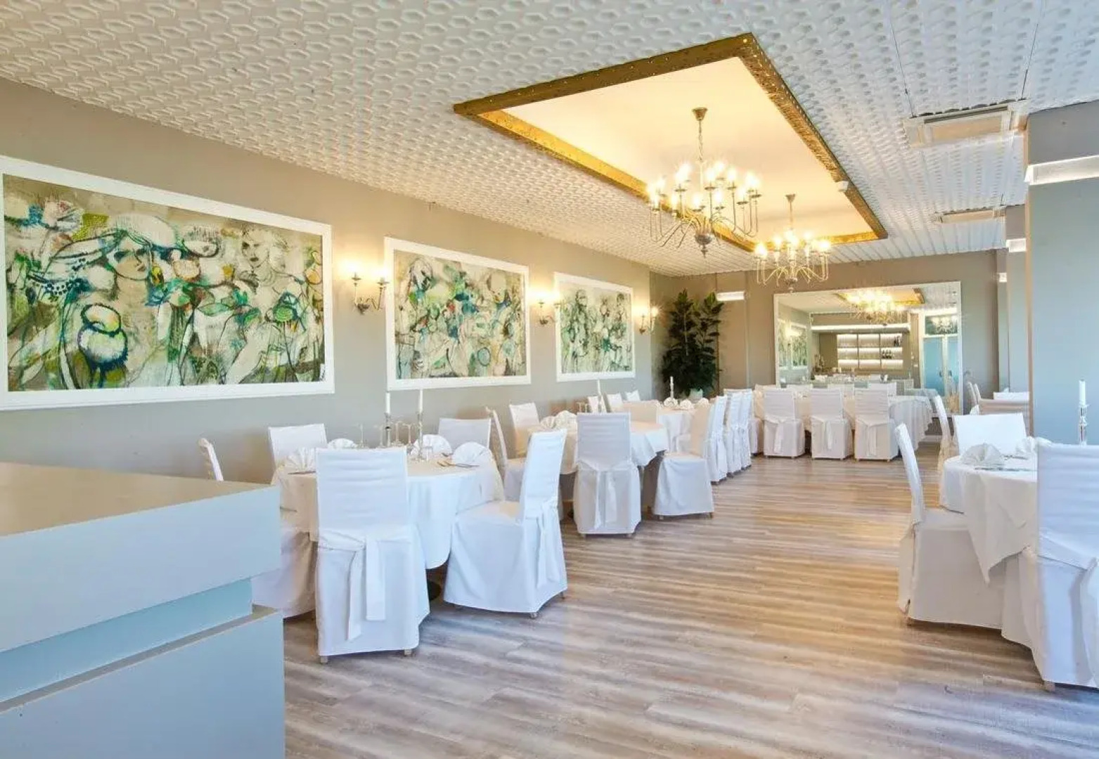 Grand Hotel Azzurra Club Lido Adriano