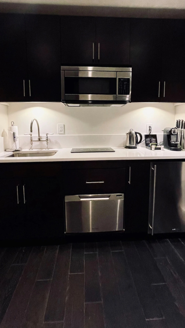 The Marmara Park Avenue