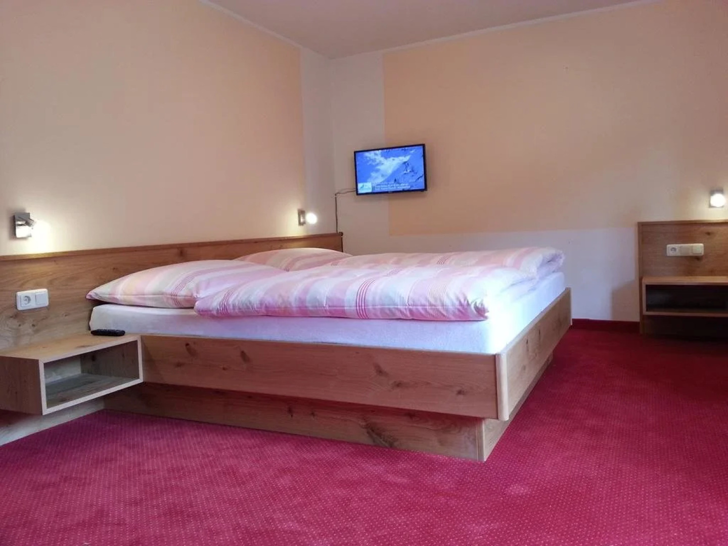 Pension Schnaitl
