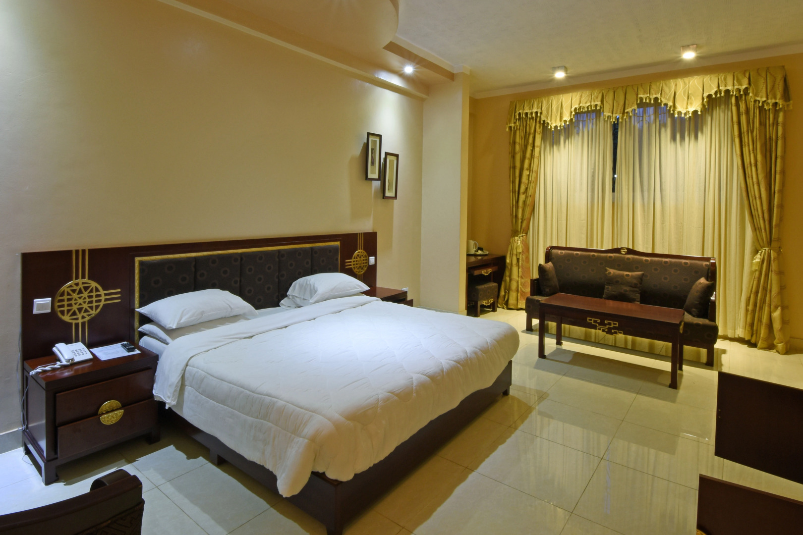 Imperial Golf View Hotel