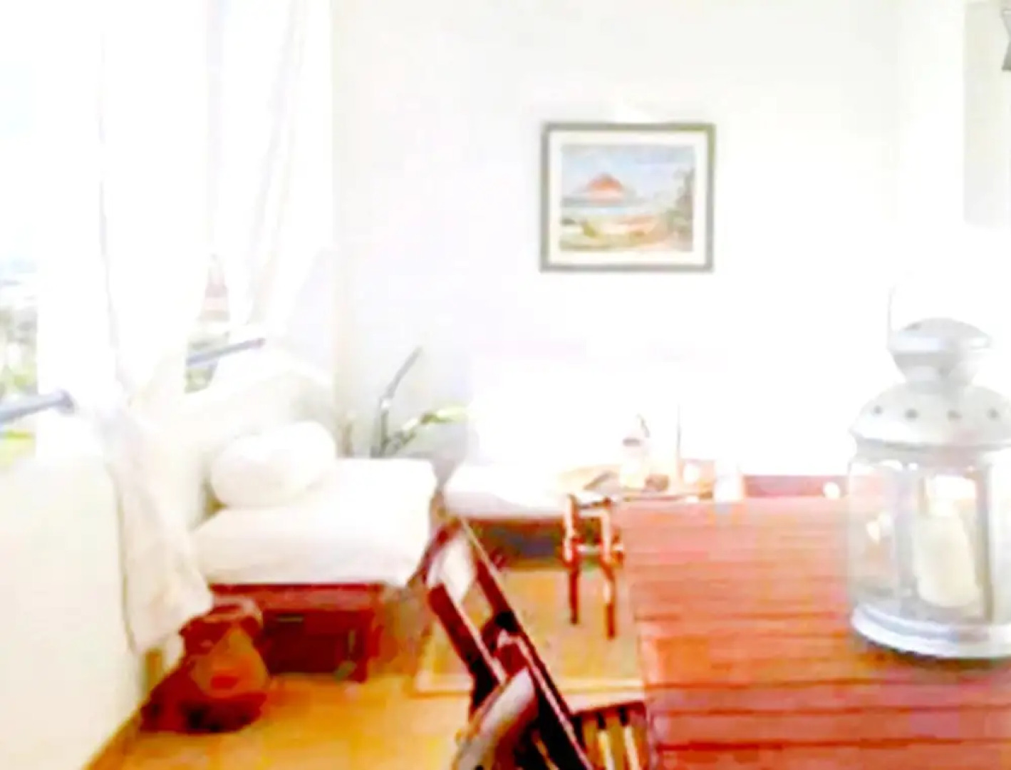 Apartment With 2 Bedrooms in Sanlucar de Barrameda, With Wonderful sea