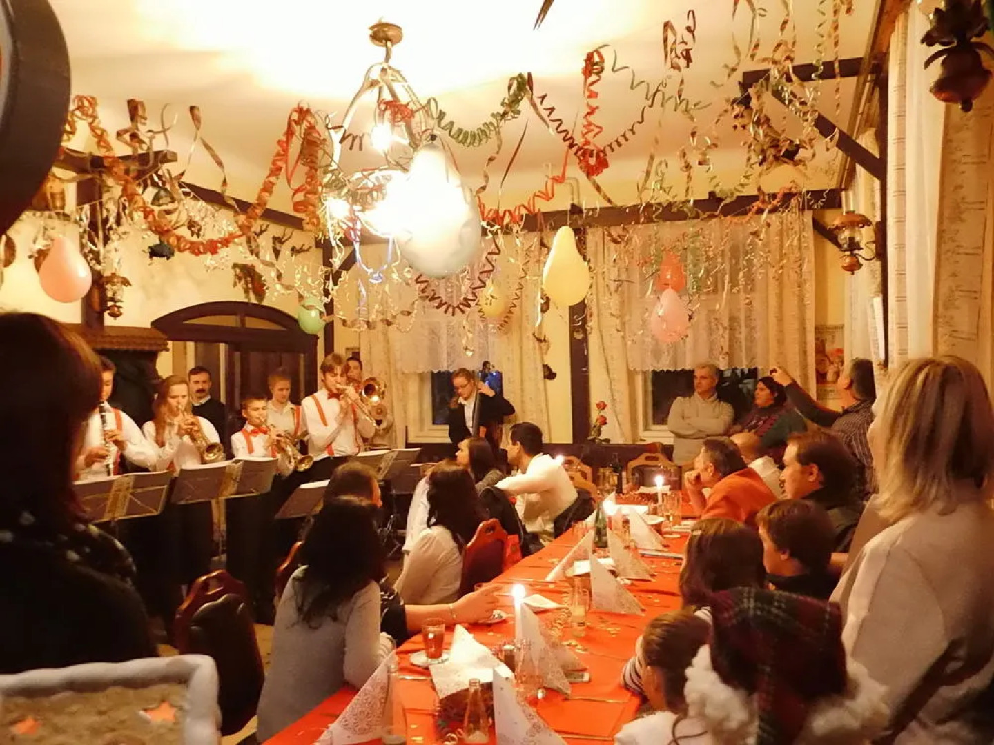 Pension Villa Berolina