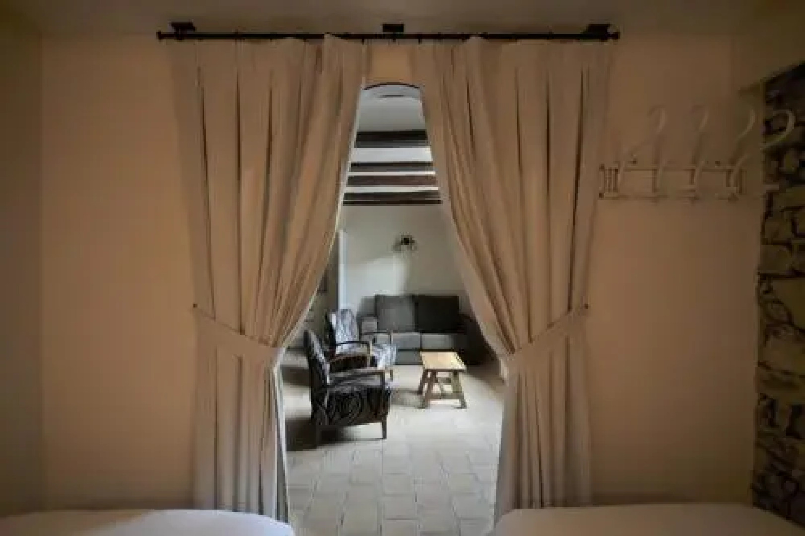 La Casa Grande de Albarracín