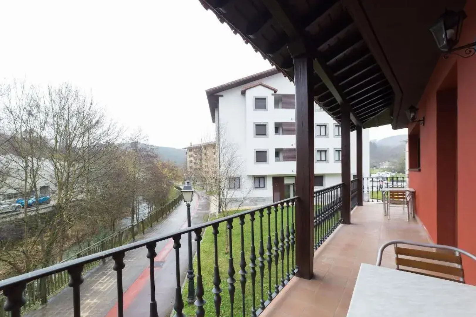 Petit Hotel Goierri