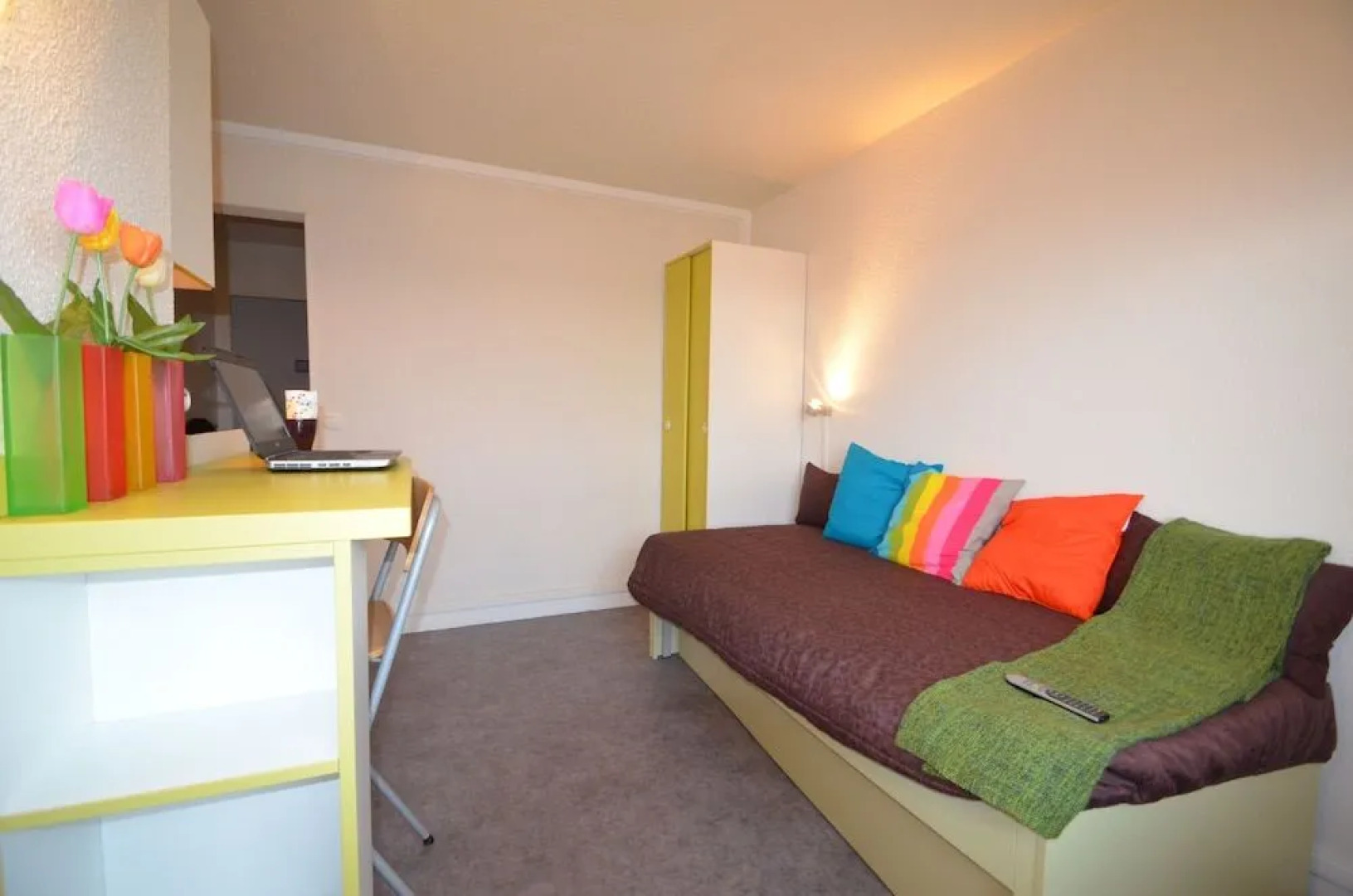 Montempo Goussainville