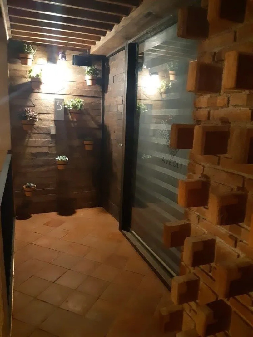 Aveoli Hotel Boutique