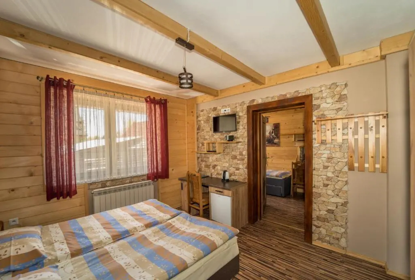 Ośrodek Wypoczynkowy Bernadetta