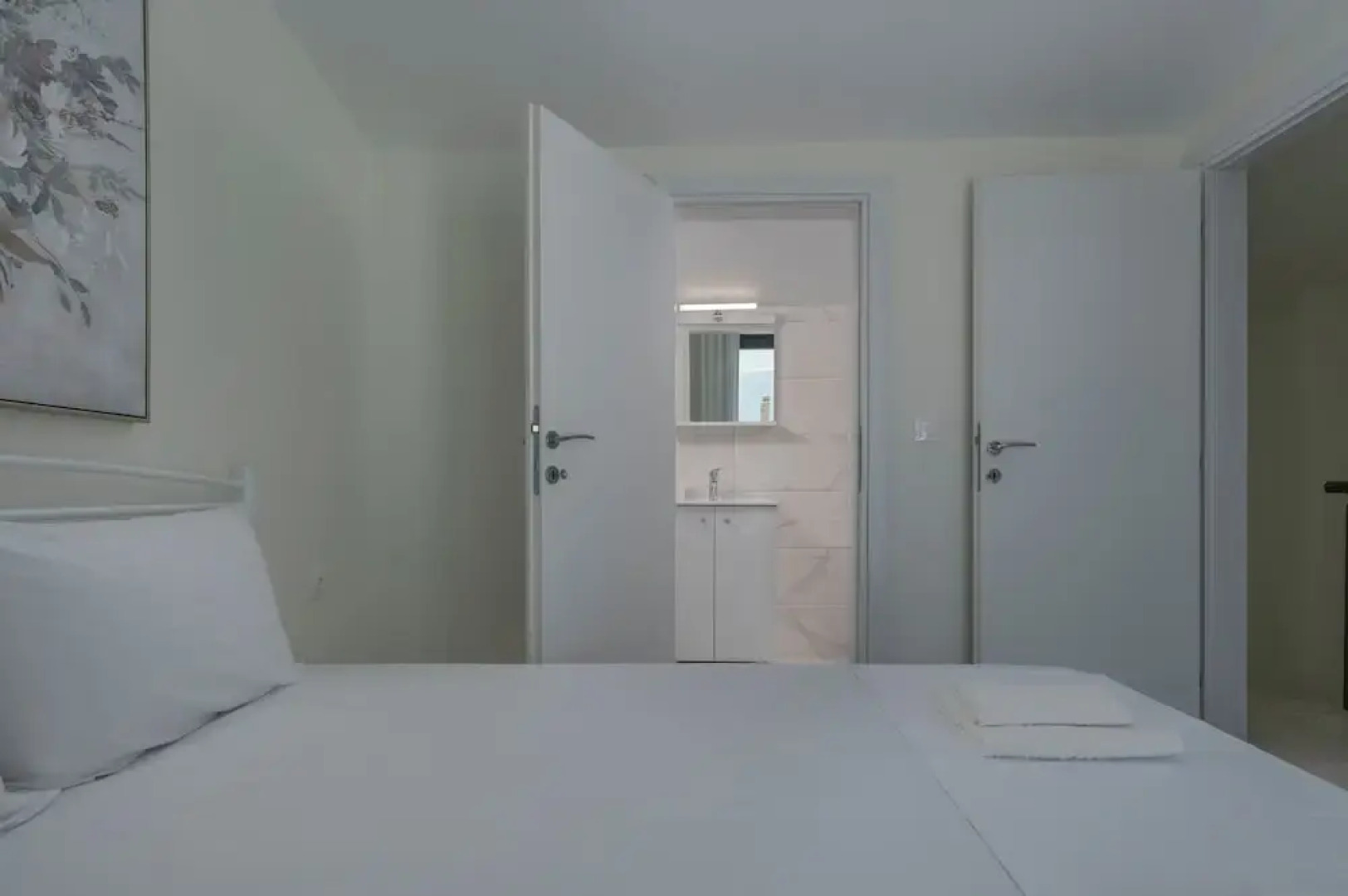 White Pearl Suites Halkidiki