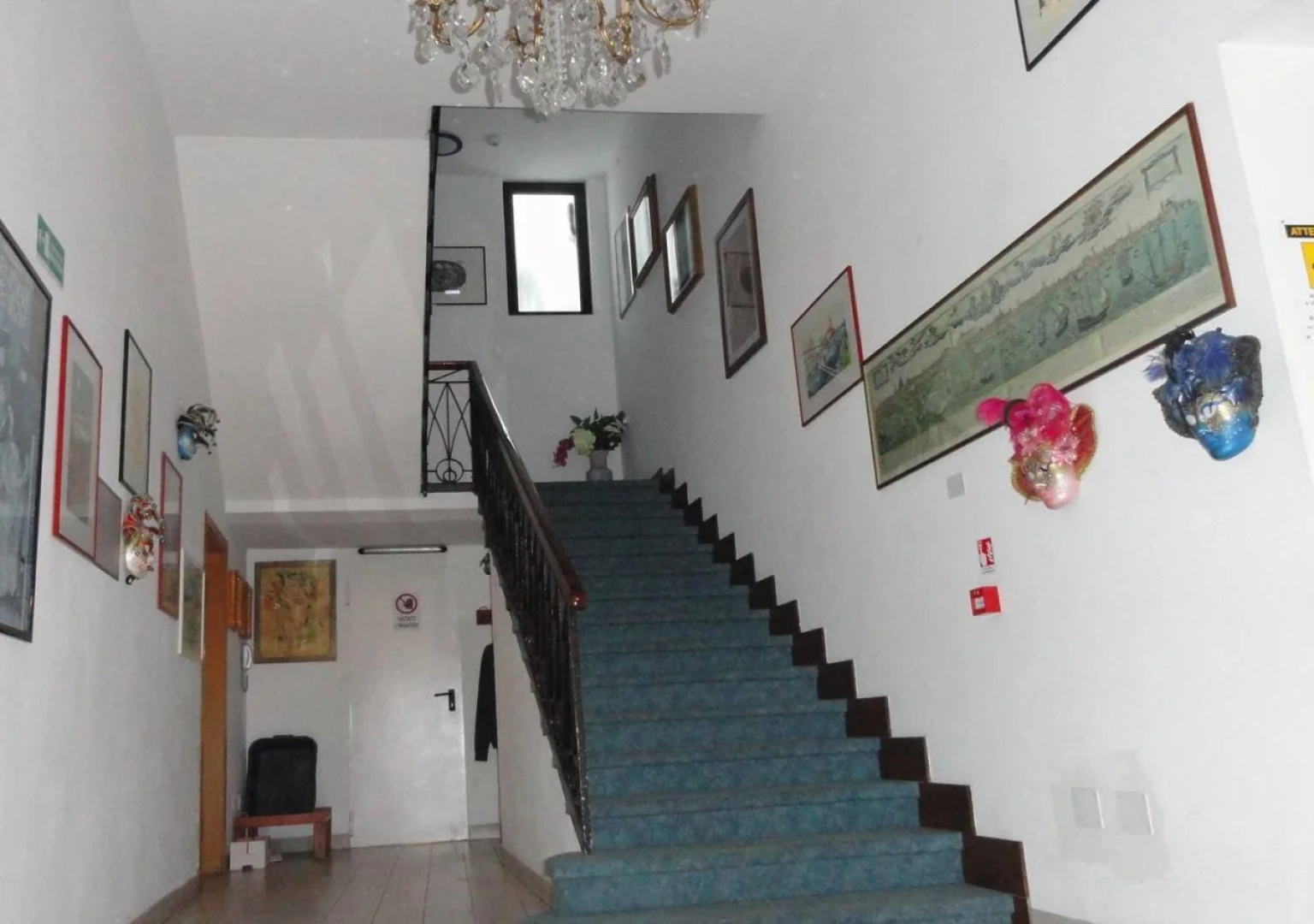 Hotel Sorrento