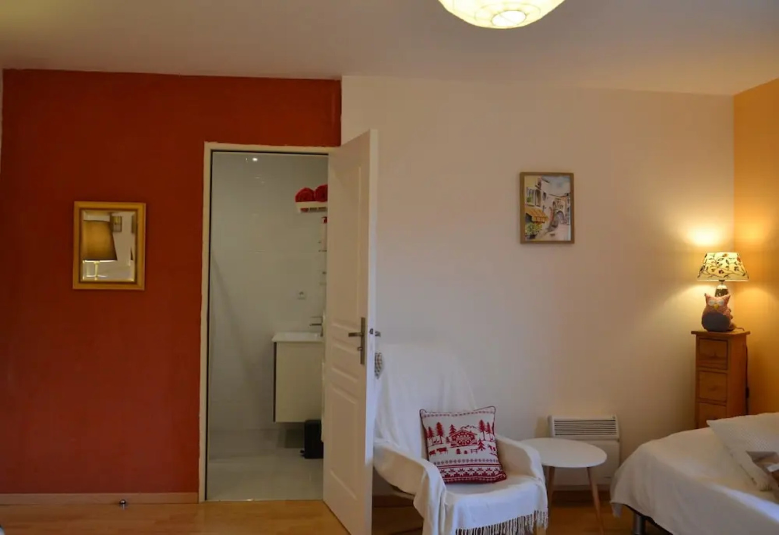 Les Terrasses du Paradis