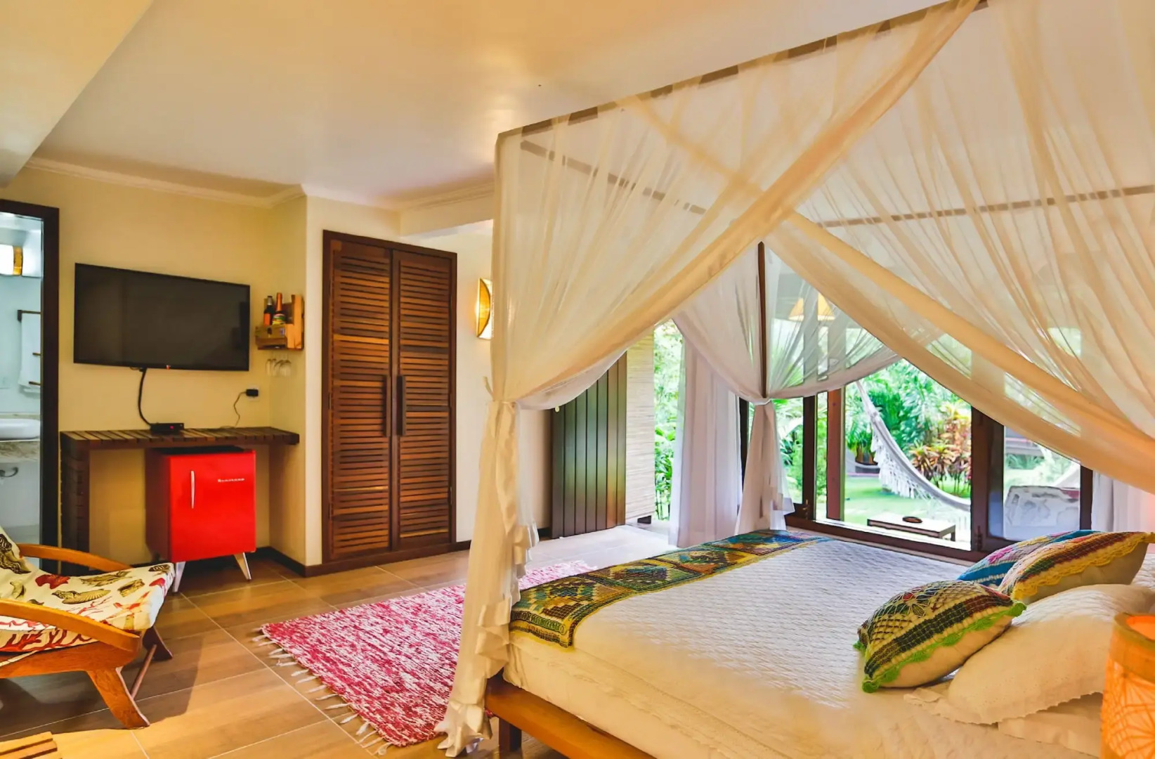 Paraíso Ecológico Pousada & SPA