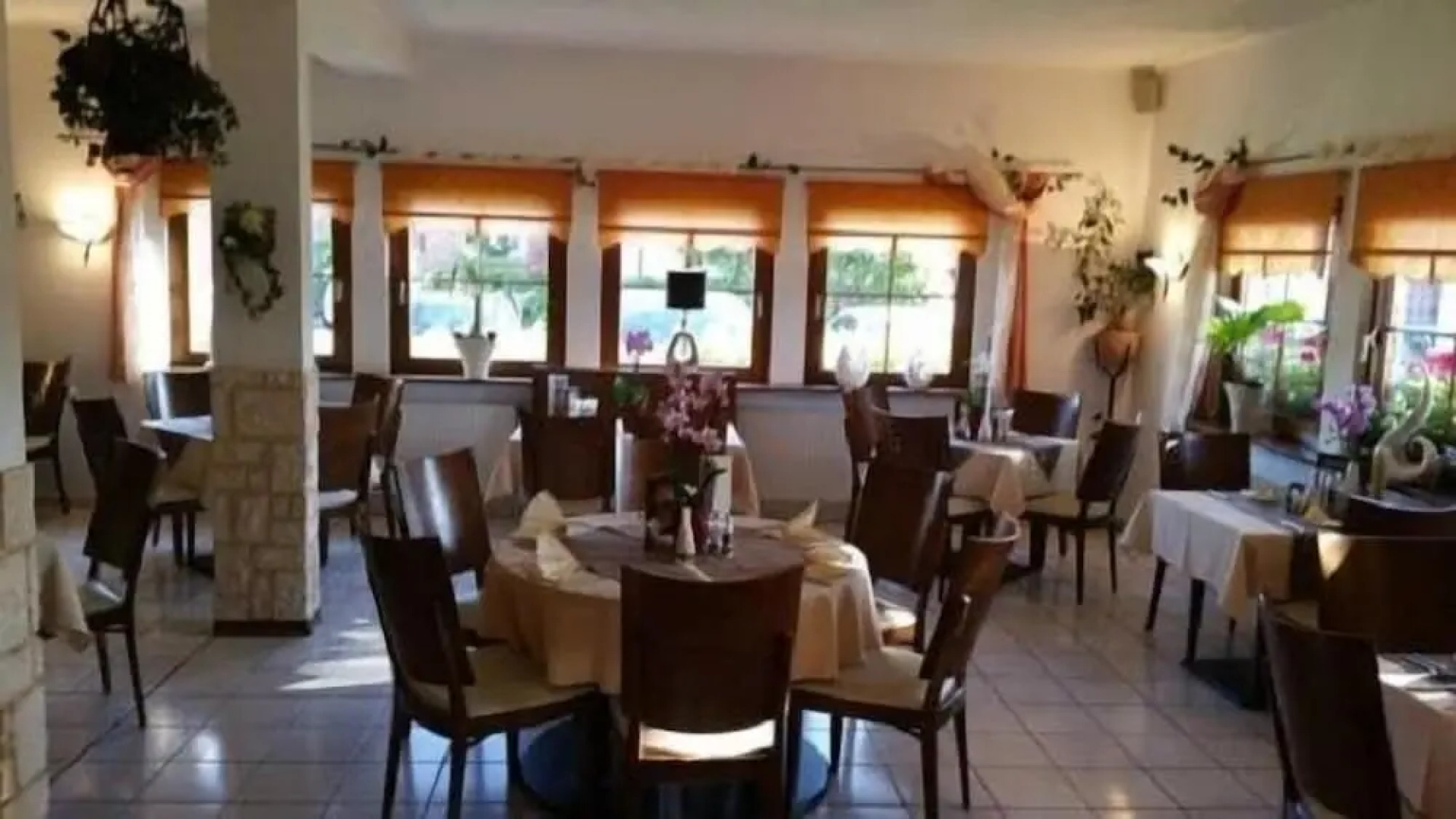 Hotel und Restaurant Birkenhof