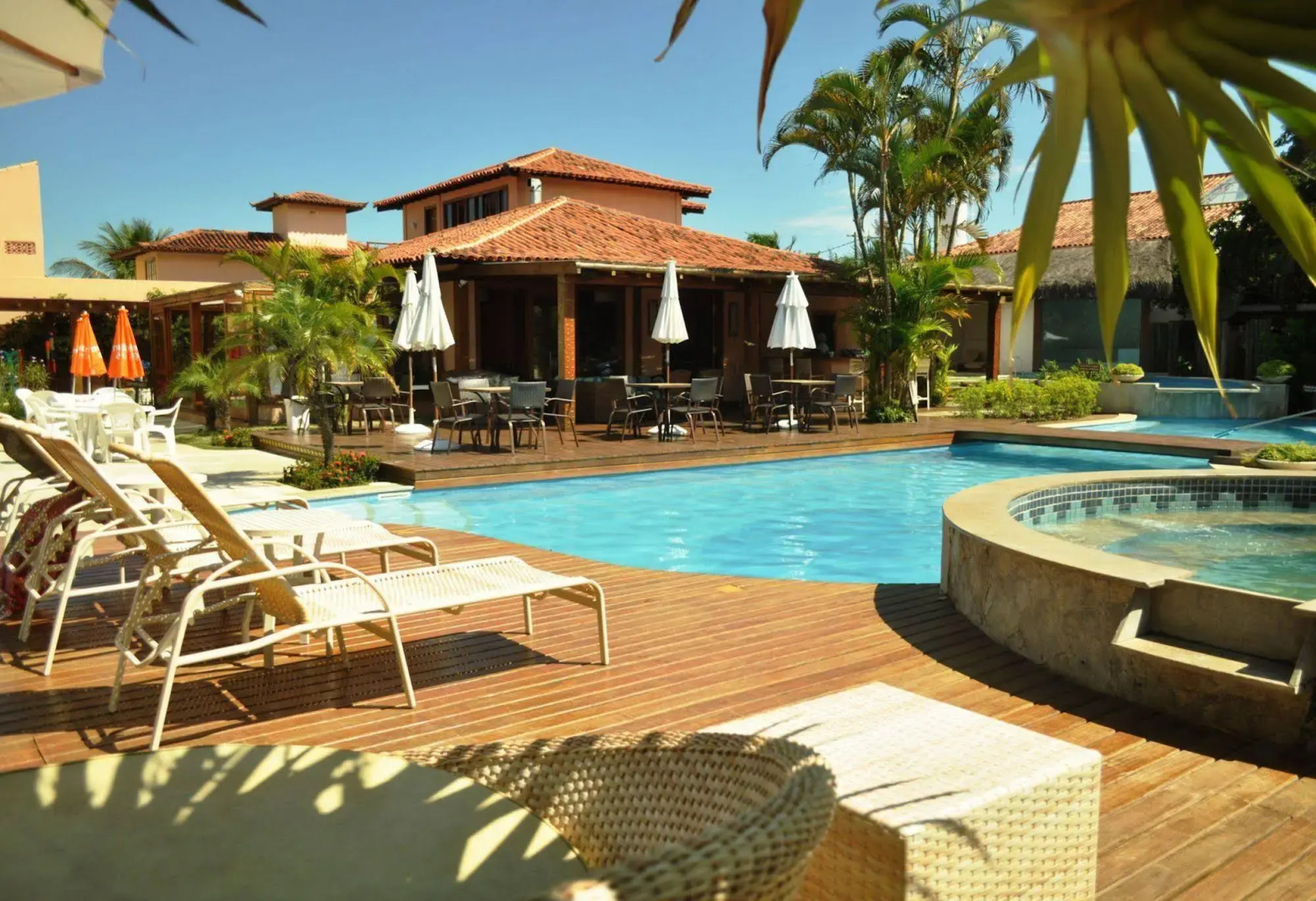 Pousada Corais e Conchas