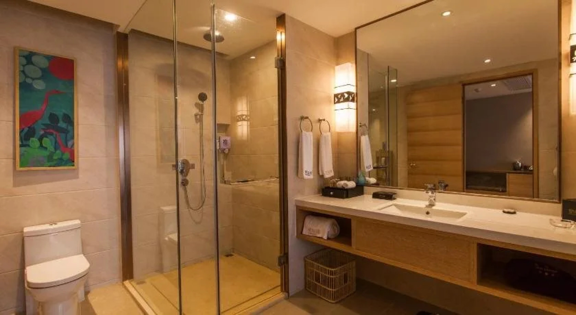 Guilin Roshan Lake Hotel