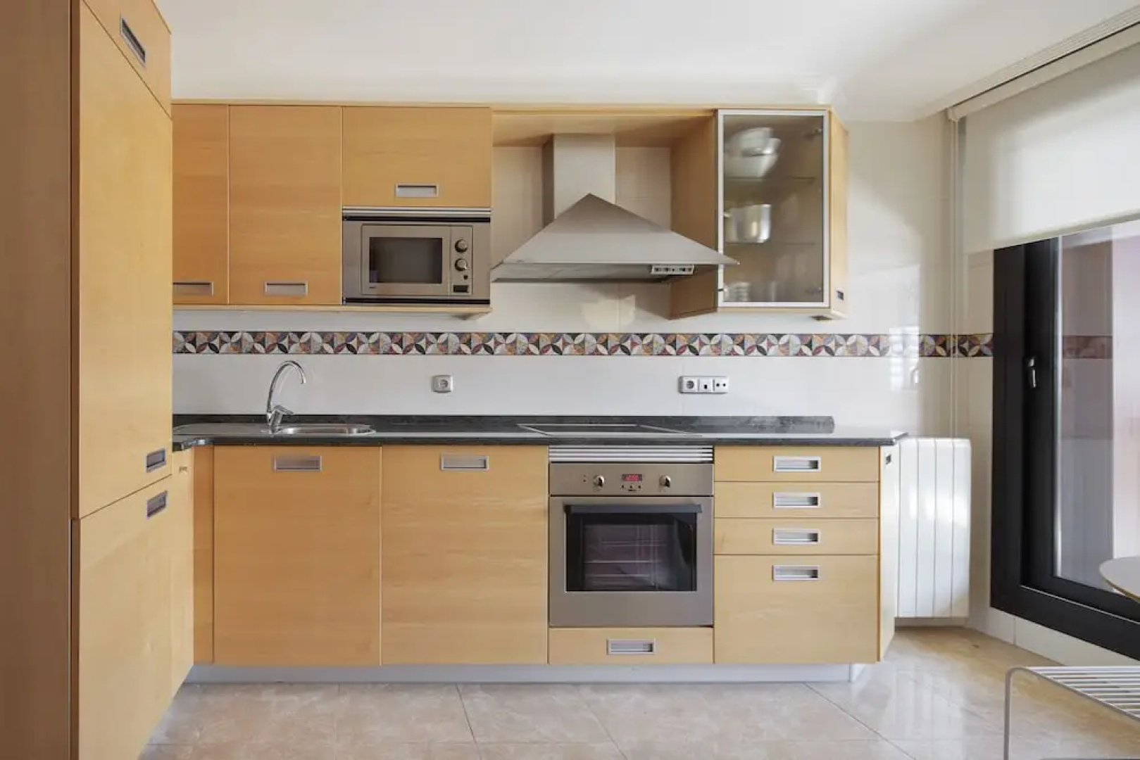 Peine Del Viento By Feelfree Rentals