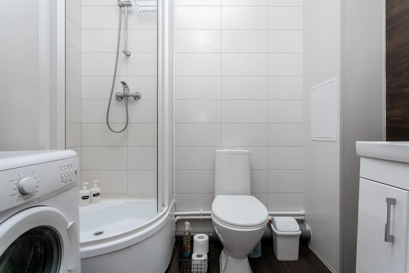 Апартаменты Кукуруза на Торфяной дороге 15 корпус 3 (1)