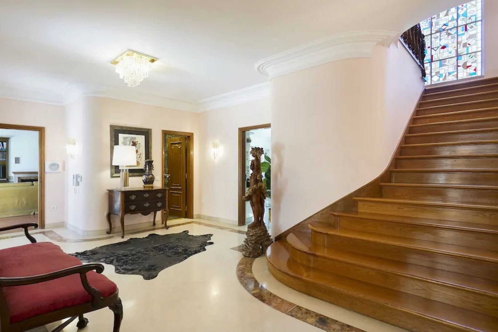 Villa Santa Teresinha