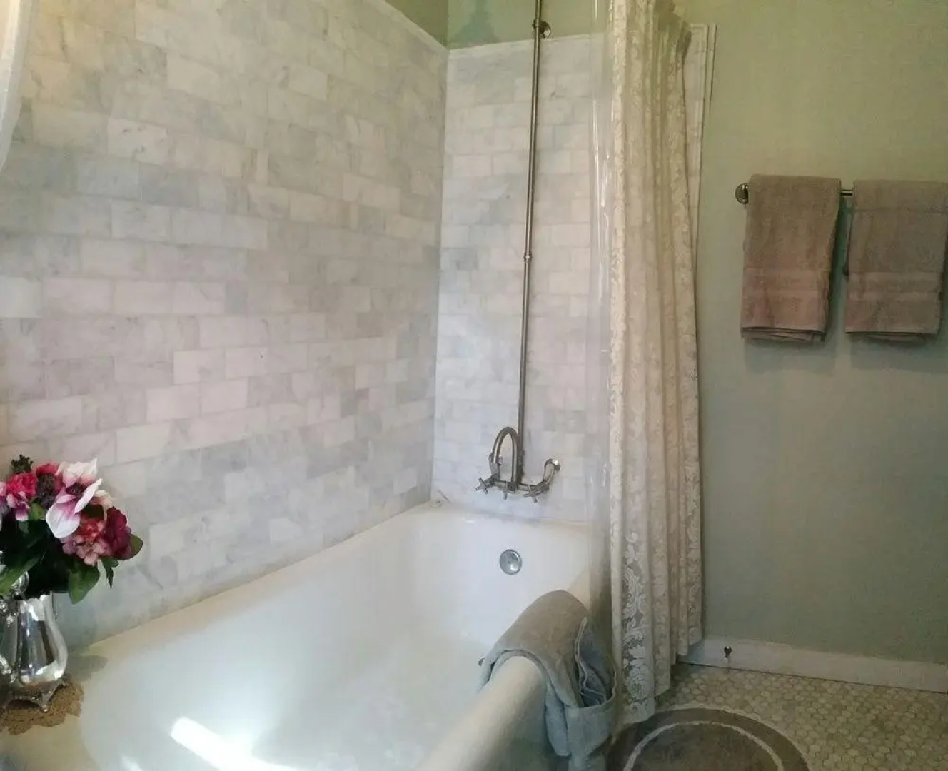 Almost Heaven Bed & Breakfast