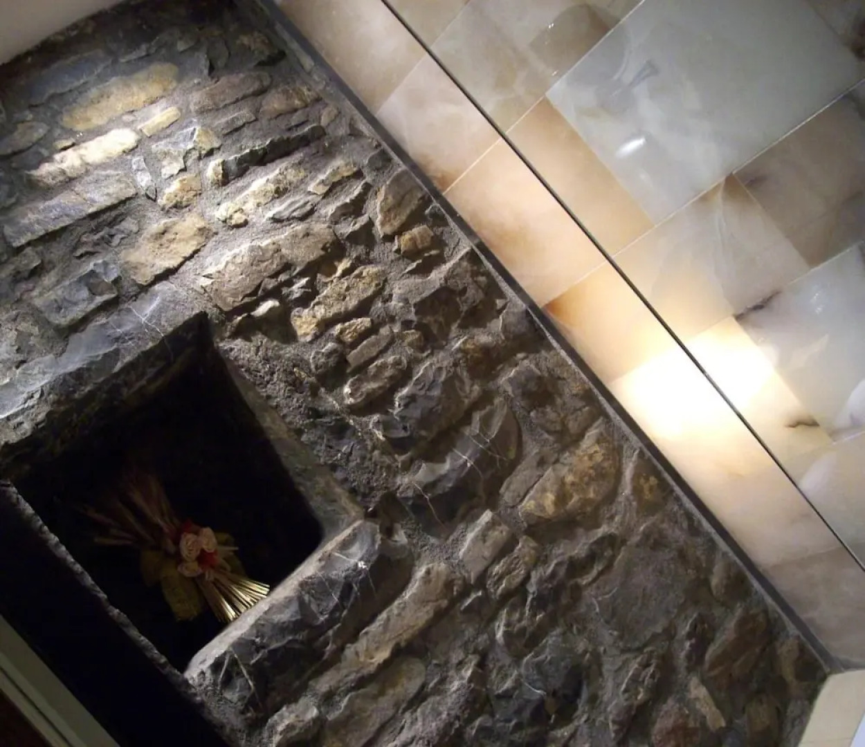 Hotel Los Siete Reyes