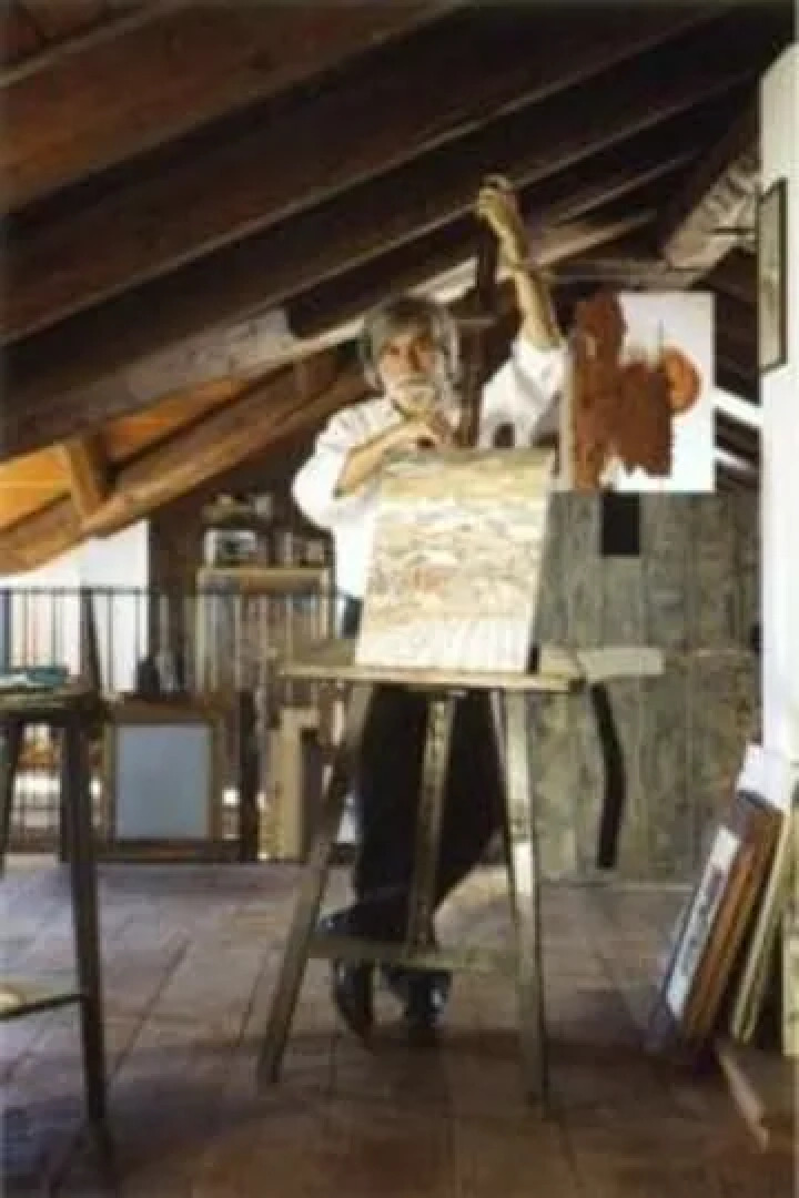 LAtelier di Pierflavio Gallina