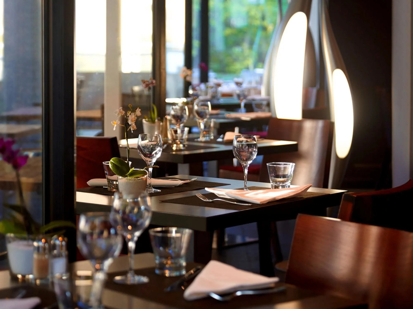 Novotel Marseille Est Porte d'Aubagne