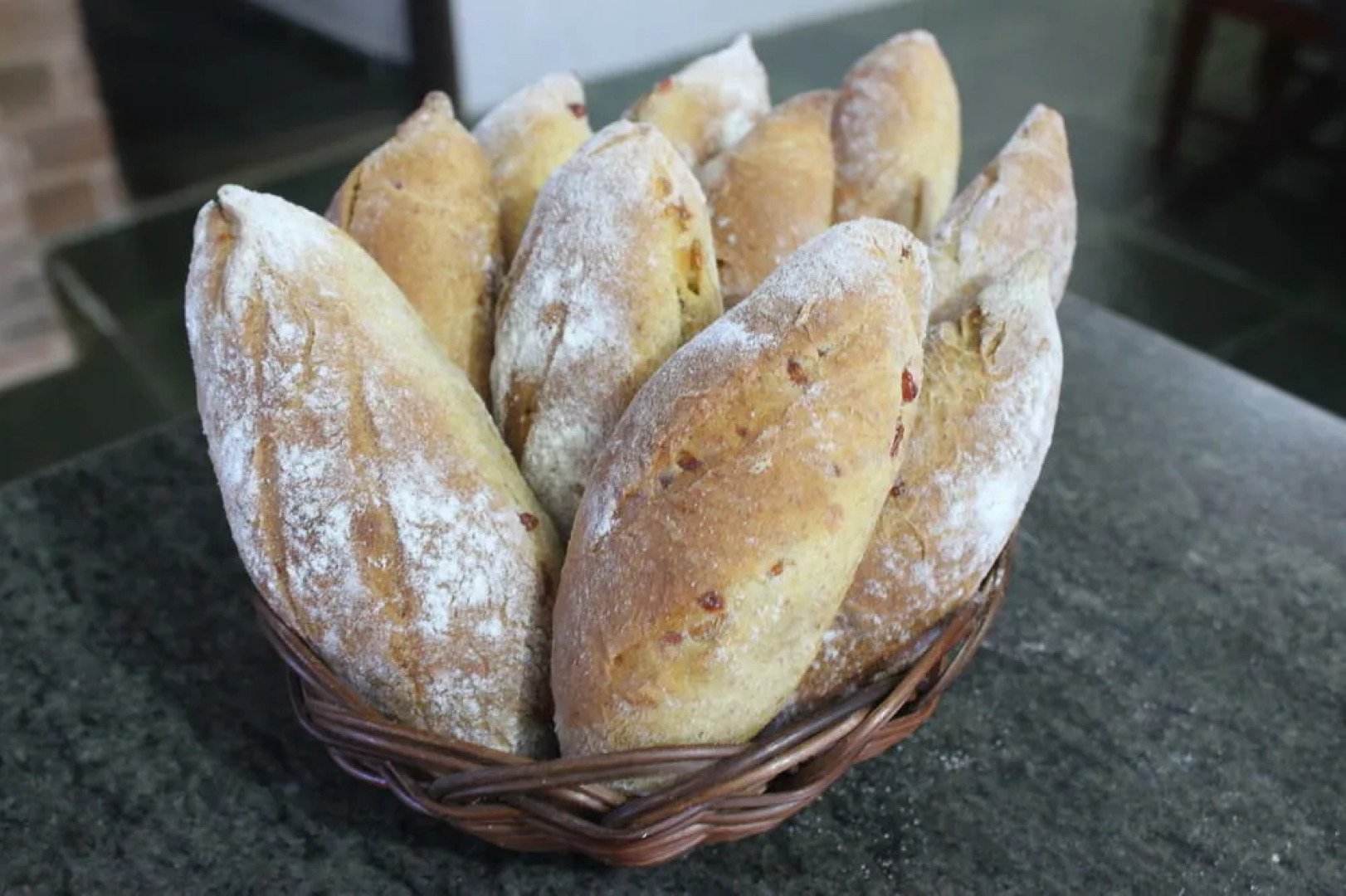 Casa do Val e da Thais