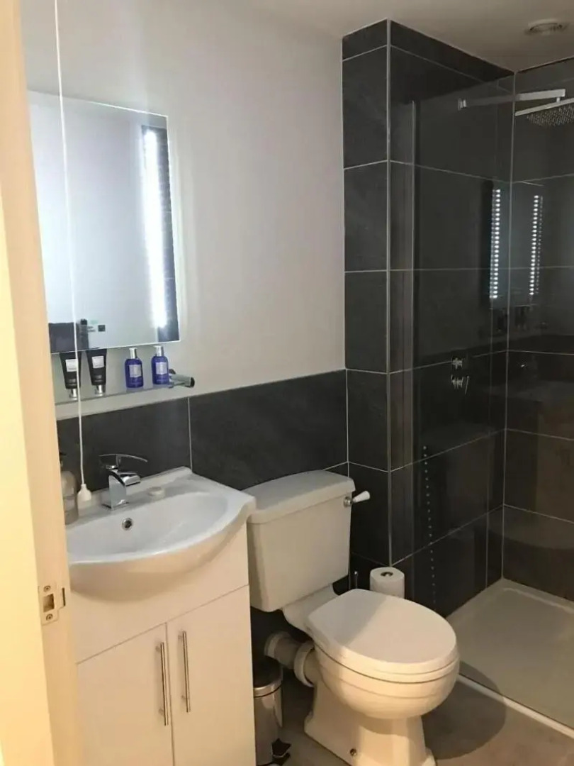 Eccleshall Bed And Breakfast