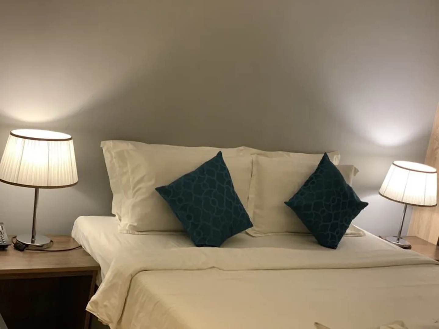 Green Suites at Bel Air Soho