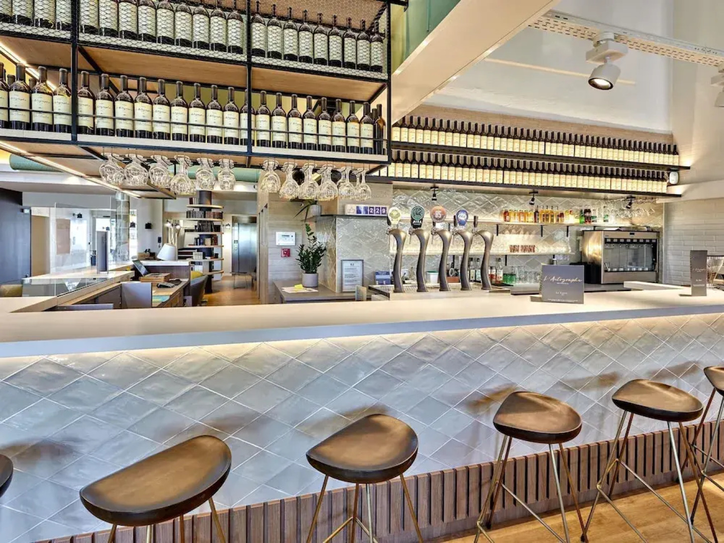 Ibis Styles La Roche-sur-yon