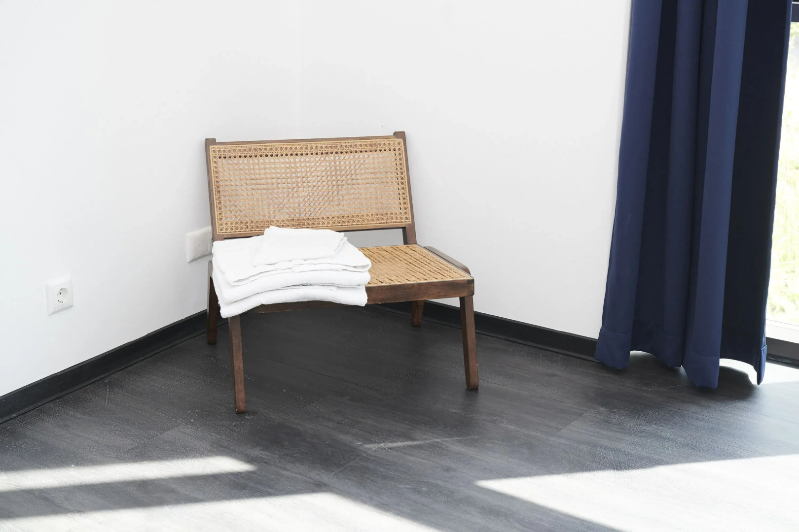 The Forest apartments by Daniel&Jacob’s