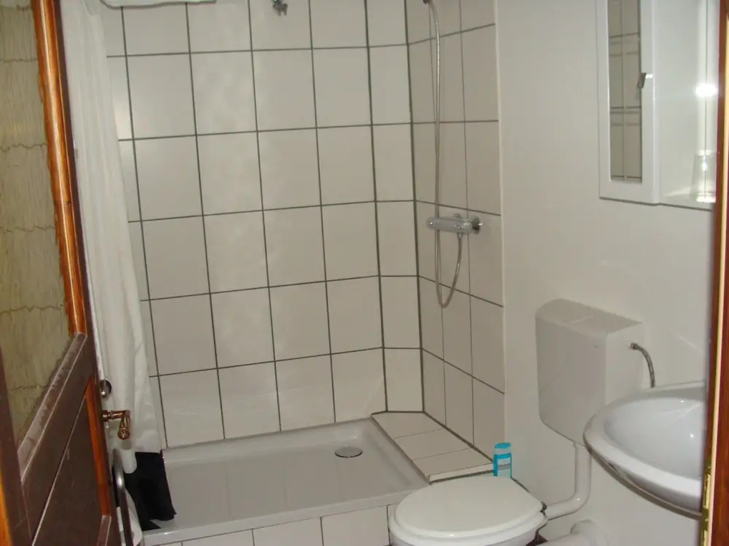 Hotel Im Mühlengrund