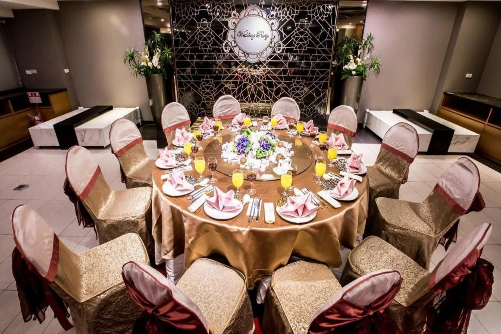 Bellezza Taipei Hotel