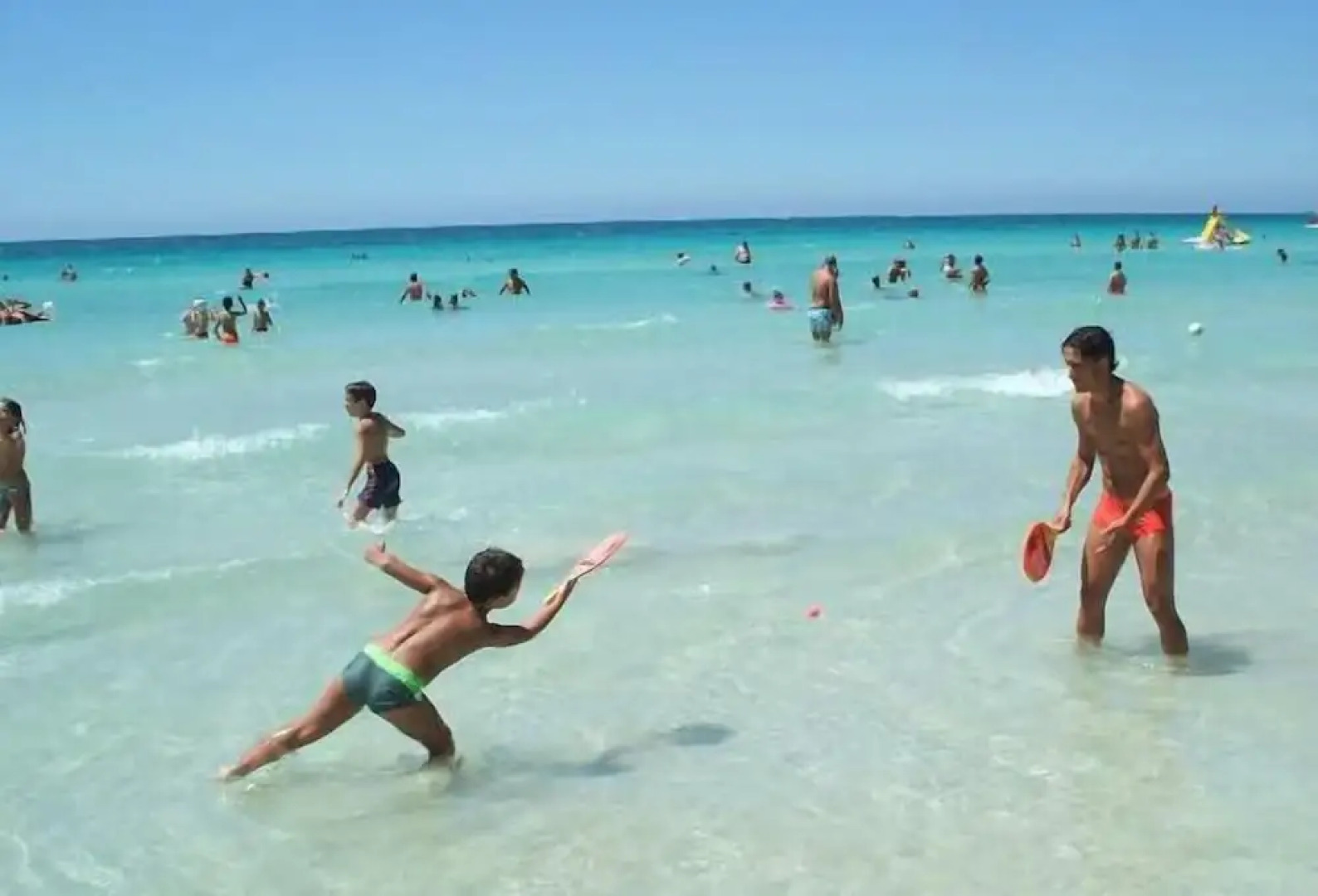 Casa vacanze Ludovica