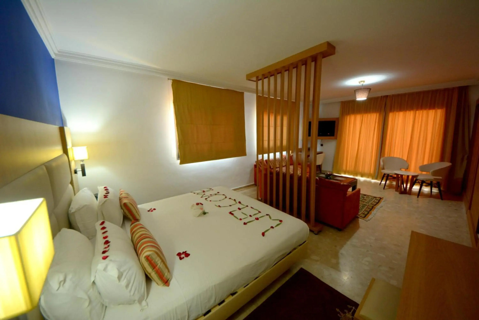 Oasis Hôtel & Spa