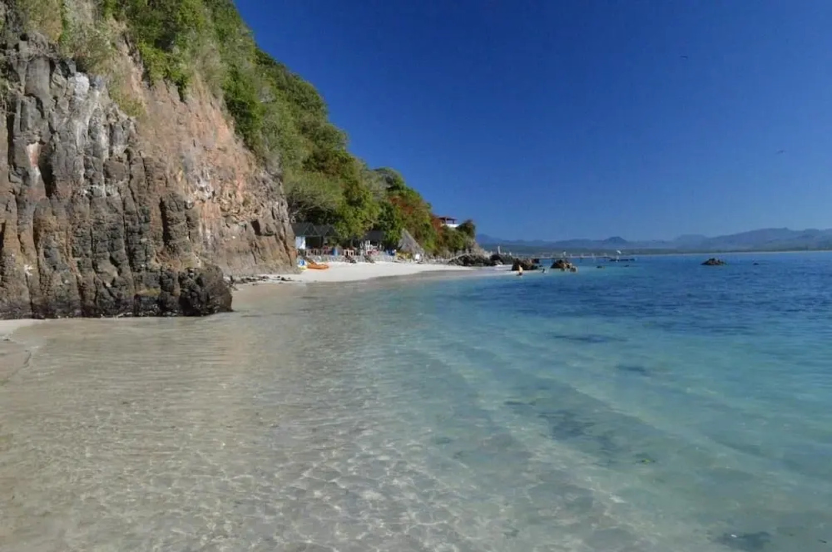 Bungalows Real del Sol