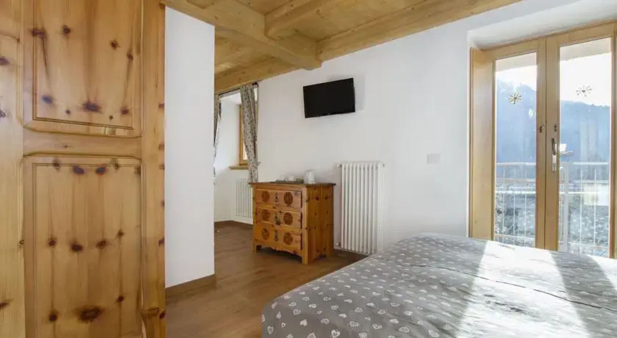 B&B La Piccola Balma