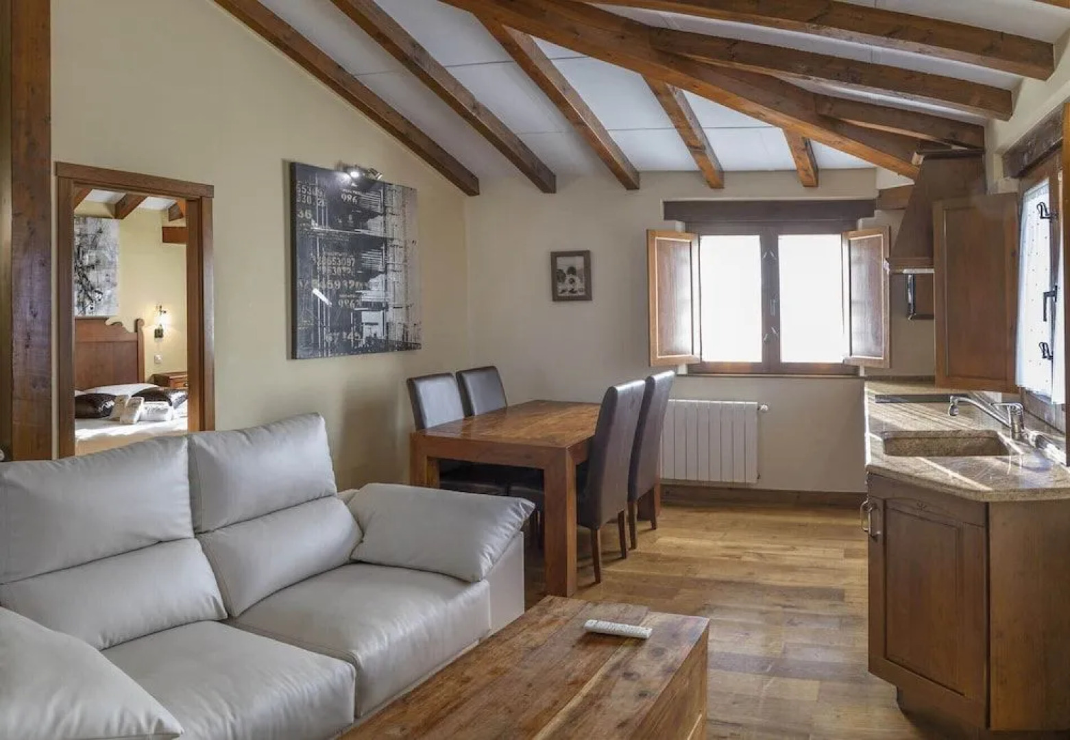 La Casa de Don Pablo