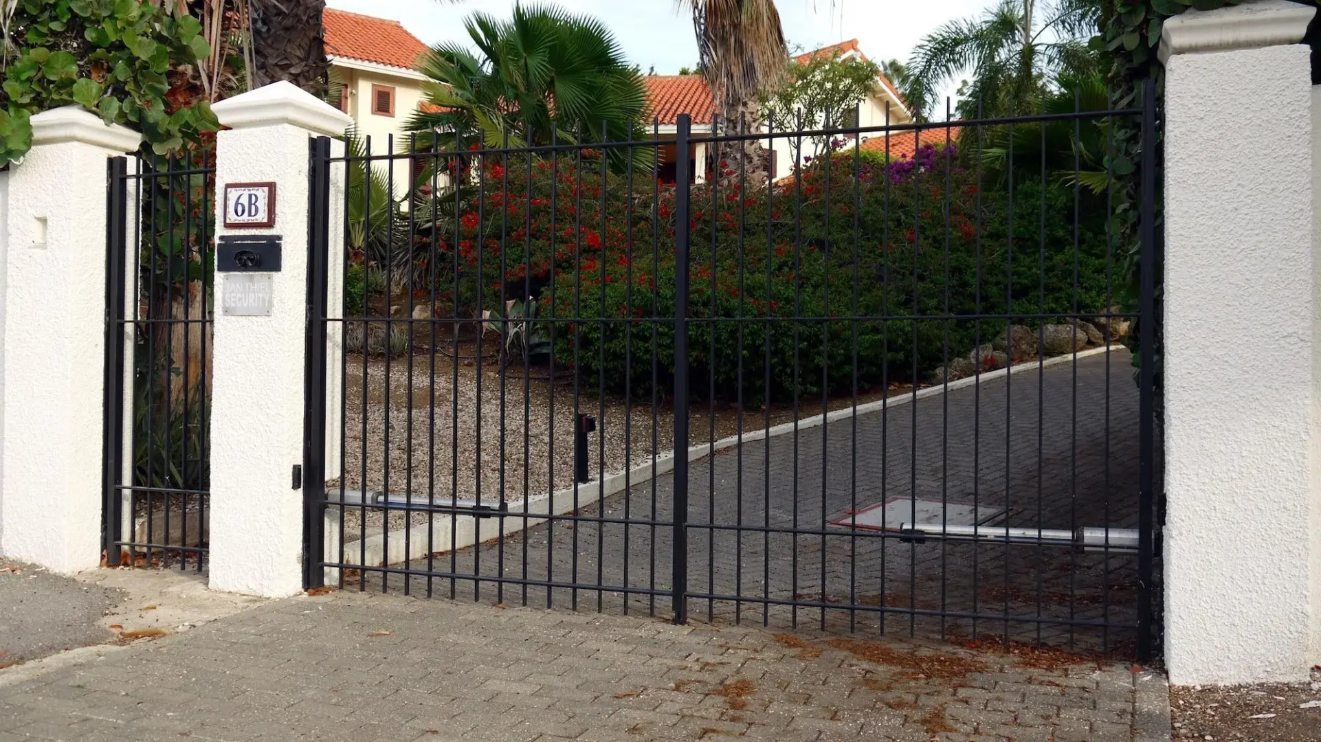 Villa Carpe Diem Curacao