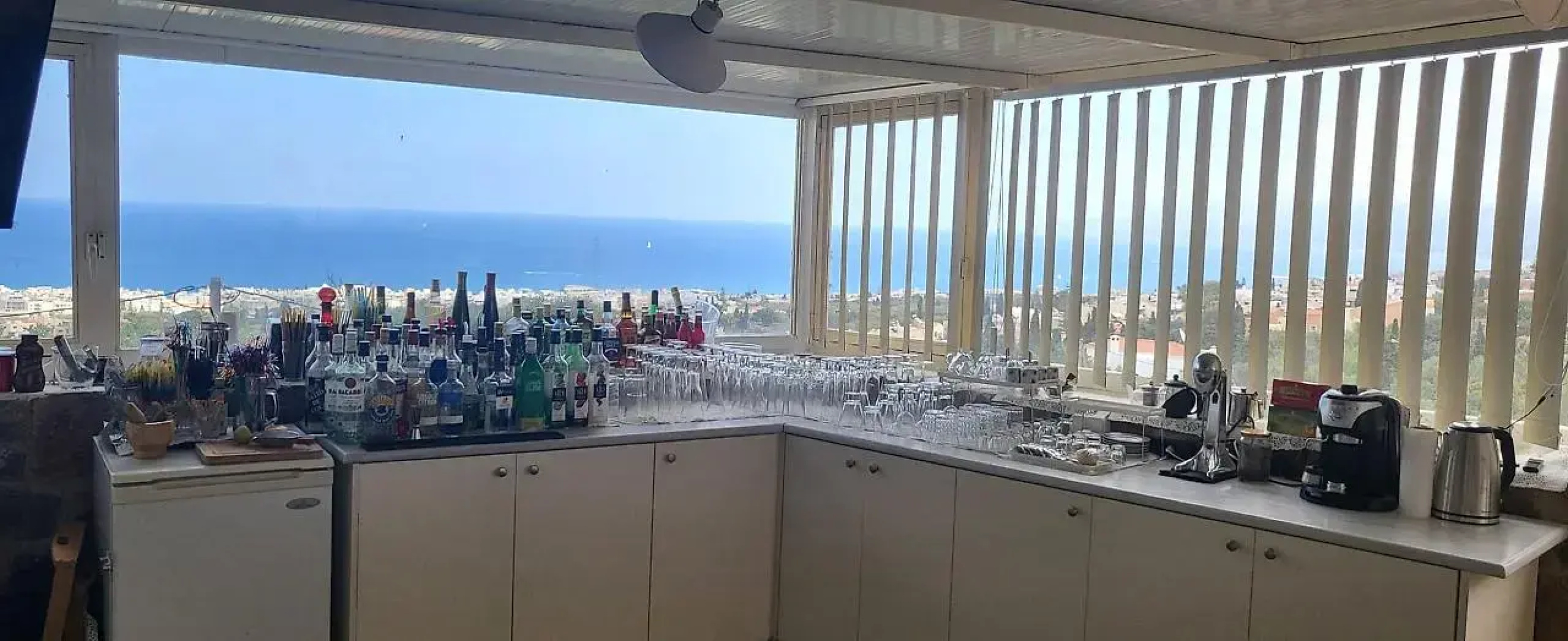 Korifi Suites Collection Apartment for Adults