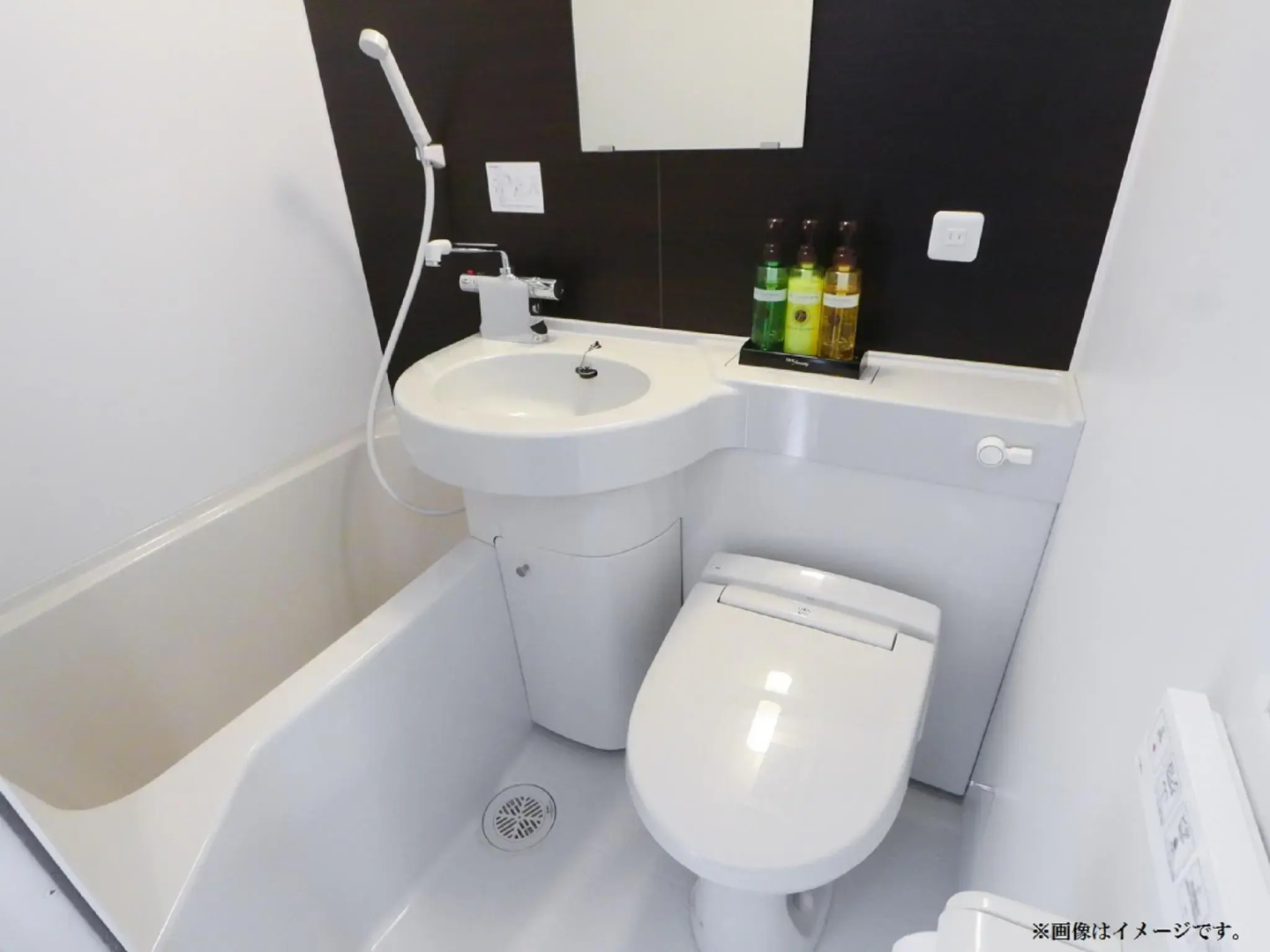 Hotel Livemax Himeji-Shiyakushomae