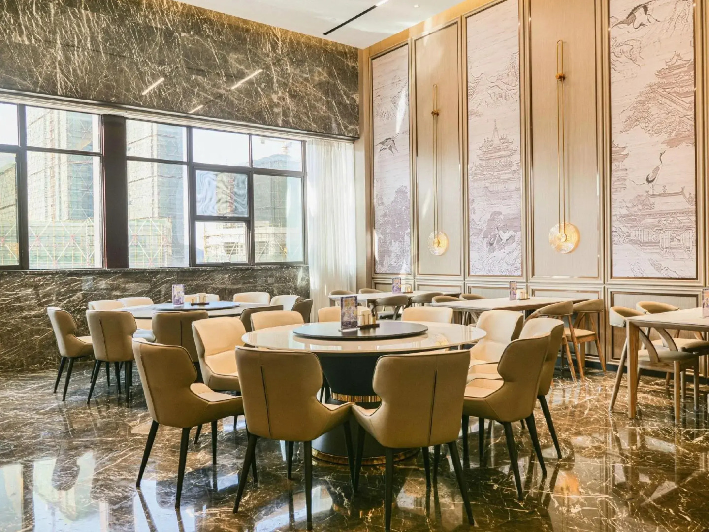 GreenTree Eastern Hotel (Nancheng Gaotiezhan)