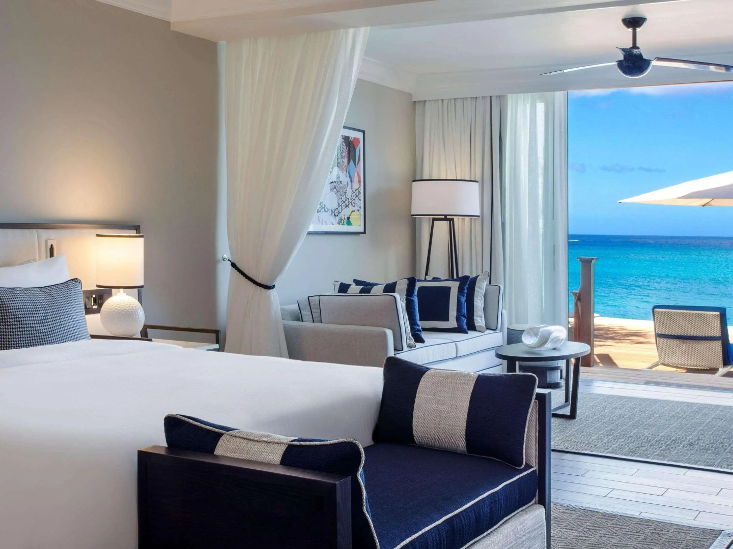 Fairmont Royal Pavilion