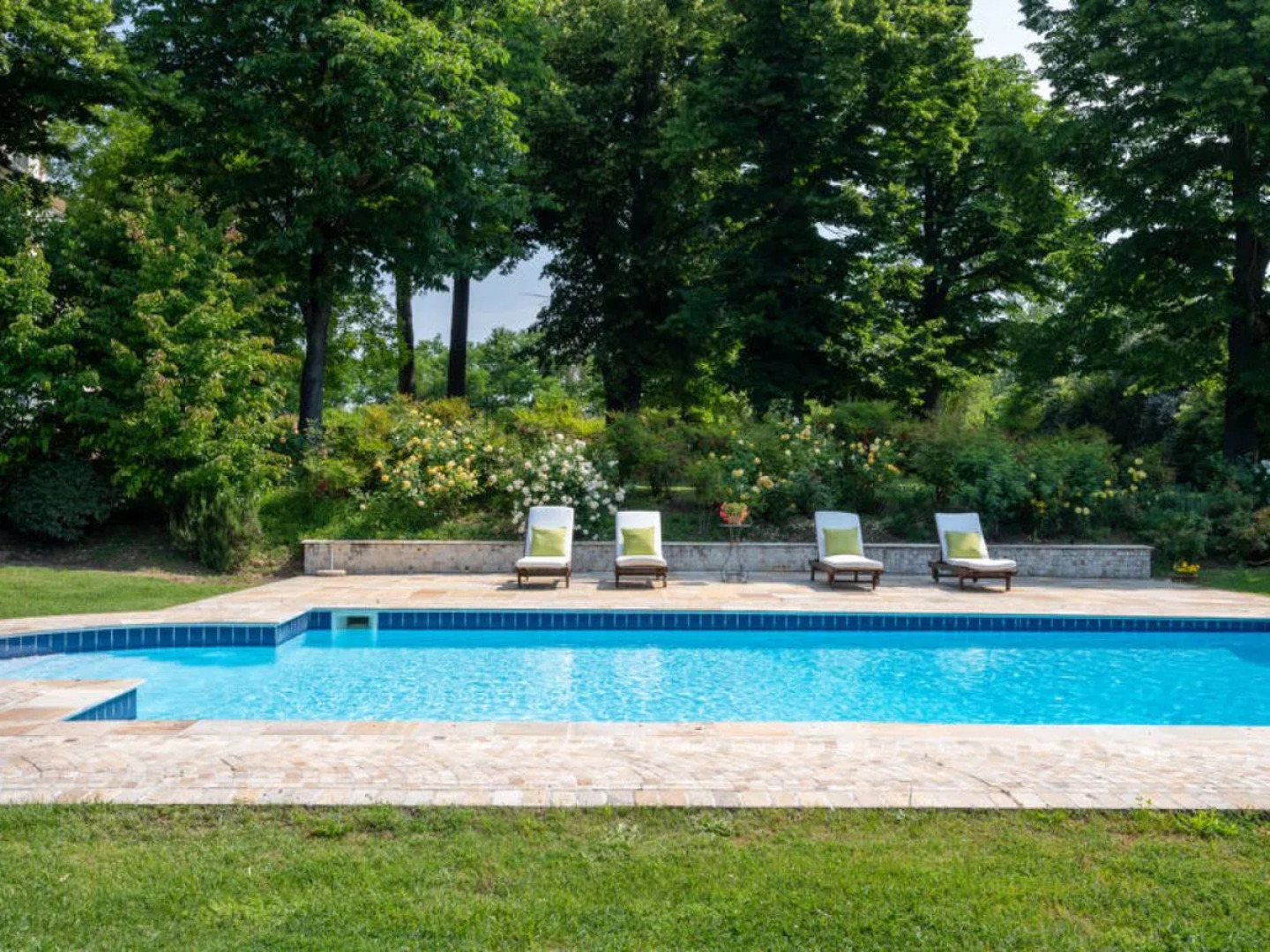 Villa Remotti (AST450)