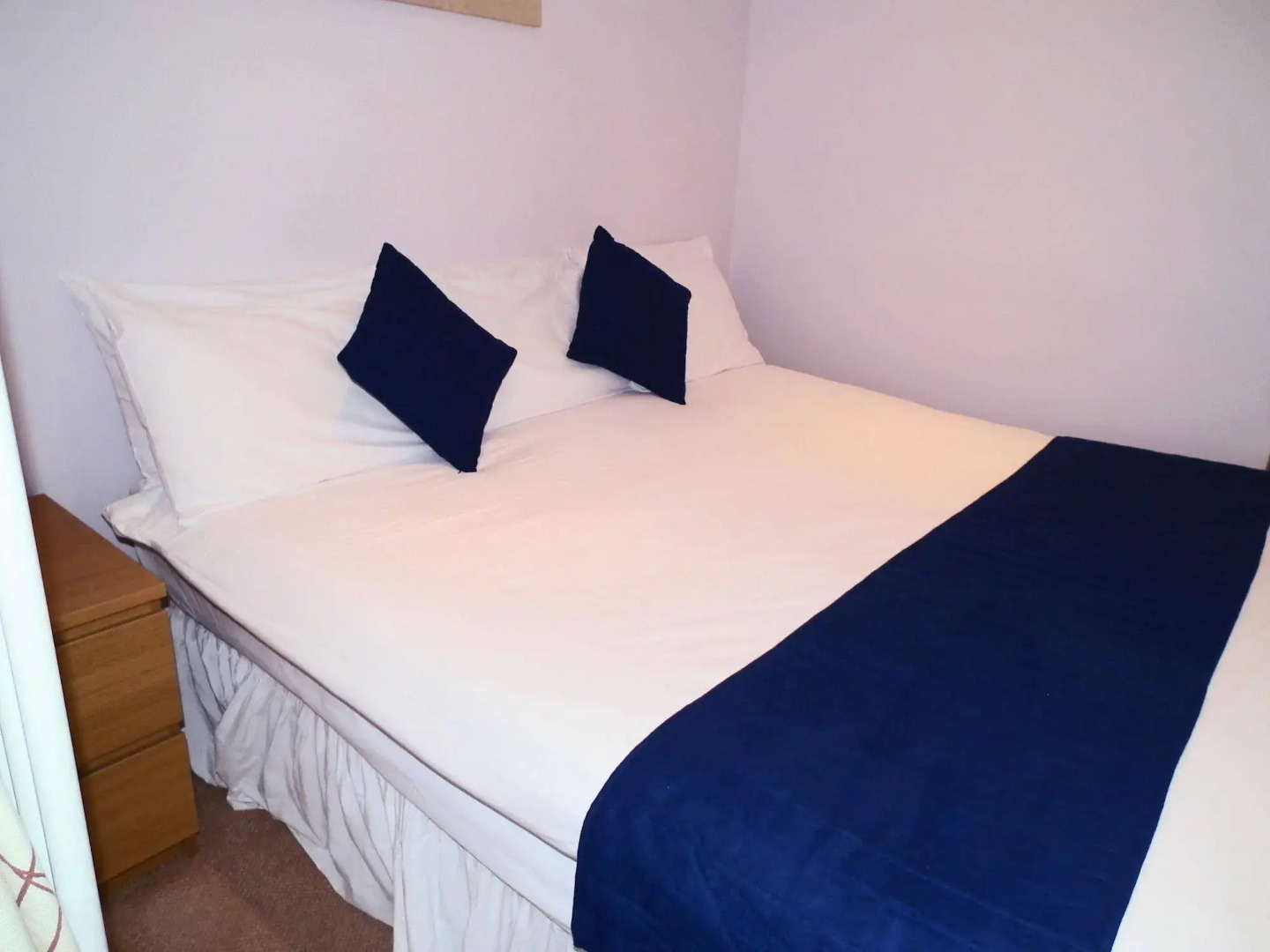 The Kelvin Guest House