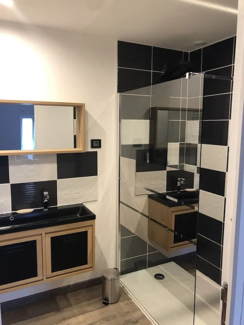 Le moulin du chardonnet