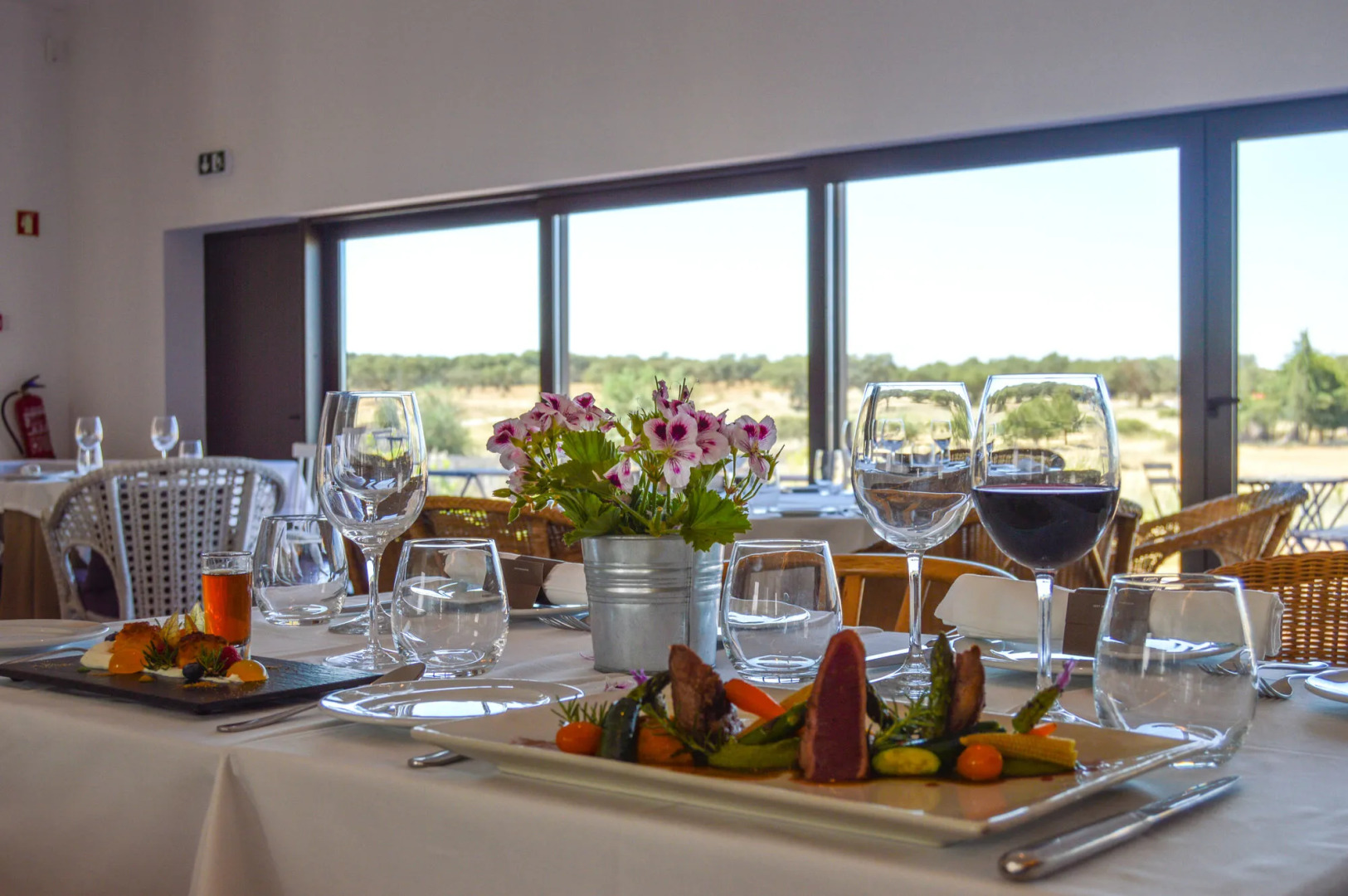 The Lince Ecorkhotel Évora