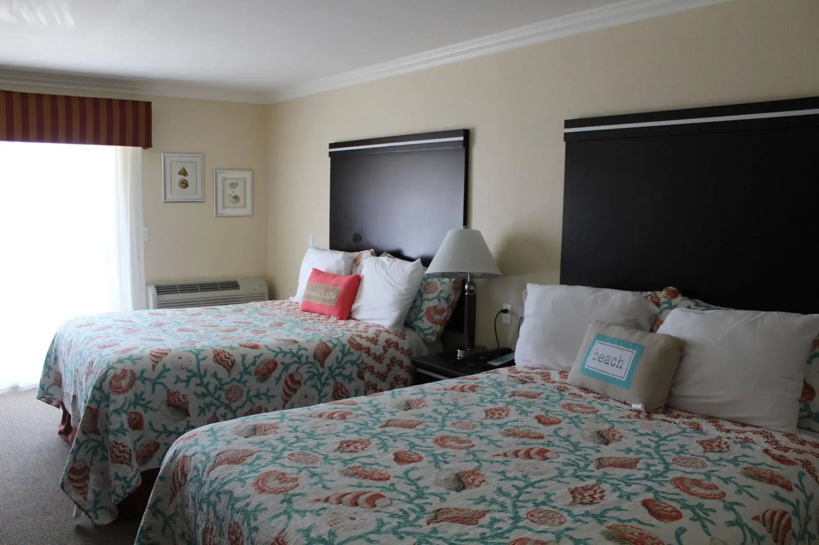Ocean Surf Inn & Suites